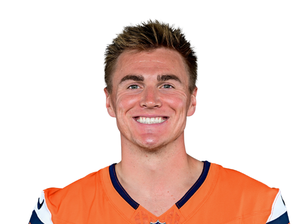 Bo Nix